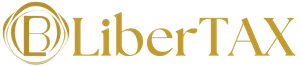 Logo libertax